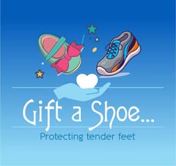 Gift a shoe